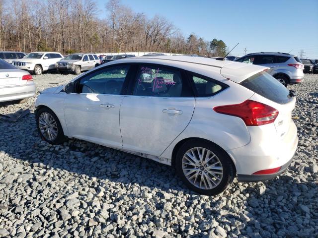 Photo 2 from auction – 2016 FORD FOCUS TITA with VIN 1FADP3N26GL222968