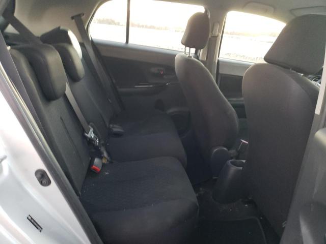 Photo 10 from auction – 2008 TOYOTA SCION XD with VIN JTKKU10478J009993
