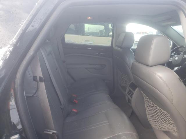 Photo 11 from auction – 2012 CADILLAC SRX PERFOR with VIN 3GYFNEE31CS619063