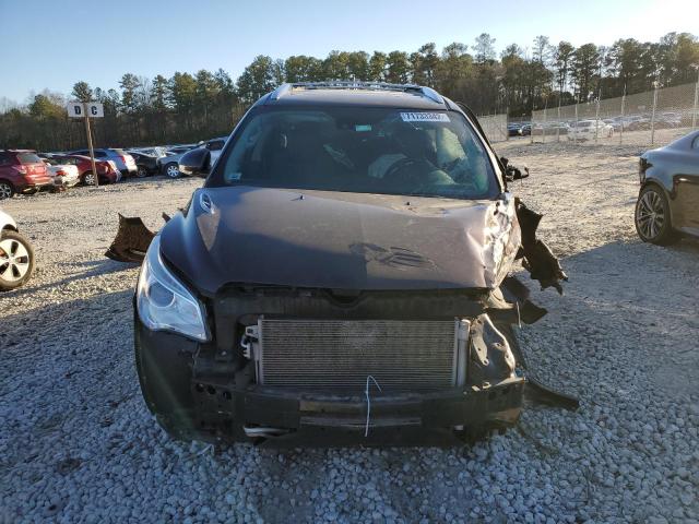 Photo 5 from auction – 2015 BUICK ENCLAVE with VIN 5GAKVBKD0FJ275975