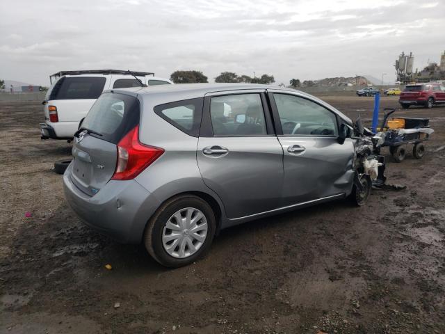 Photo 3 from auction – 2015 NISSAN VERSA NOTE with VIN 3N1CE2CP3FL404072
