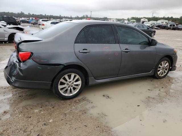 Photo 3 from auction – 2010 TOYOTA COROLLA BA with VIN 2T1BU4EE7AC512807