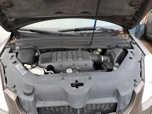 Photo 12 from auction – 2012 BUICK ENCLAVE with VIN 5GAKVAED5CJ402706
