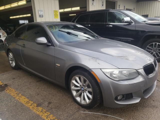 Photo 4 from auction – 2012 BMW 328 XI with VIN WBAKF3C59CE975102