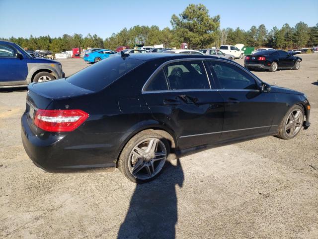Photo 3 from auction – 2013 MERCEDES-BENZ E 350 with VIN WDDHF5KBXDA721090