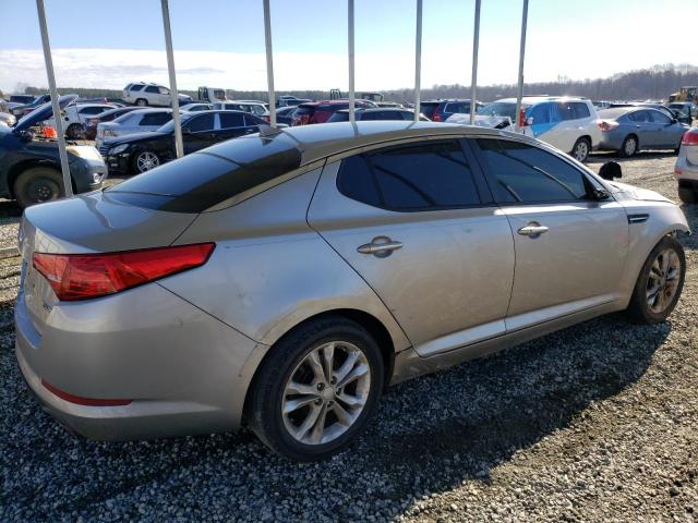 Photo 3 from auction – 2013 KIA OPTIMA EX with VIN 5XXGN4A71DG195081