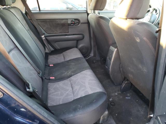 Photo 10 from auction – 2013 TOYOTA SCION XB with VIN JTLZE4FE6DJ034404