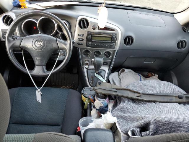 Photo 8 from auction – 2006 TOYOTA COROLLA MA with VIN 2T1LR30E06C551110