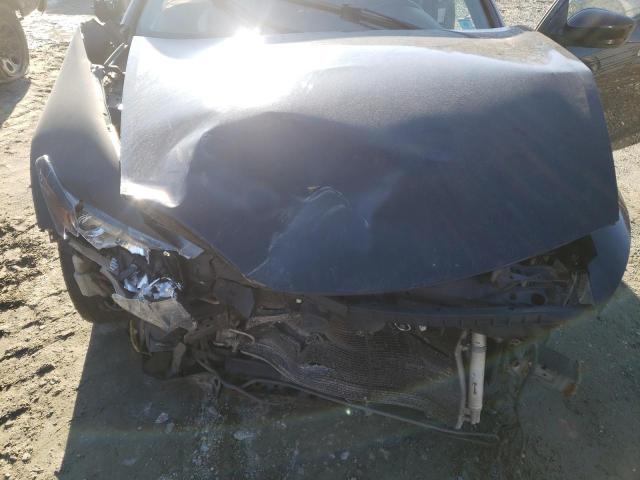 Photo 11 from auction – 2011 HONDA ACCORD EXL with VIN 1HGCS2B85BA002007