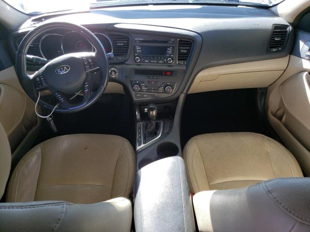 صورة رقم 8 من المزاد - 2013 KIA OPTIMA EX مع VIN 5XXGN4A71DG195081