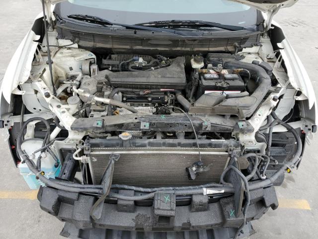 Photo 11 from auction – 2014 NISSAN ROGUE S with VIN 5N1AT2MV8EC804710