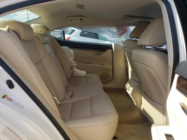 Photo 10 from auction – 2013 LEXUS ES 350 with VIN JTHBK1GG4D2018862