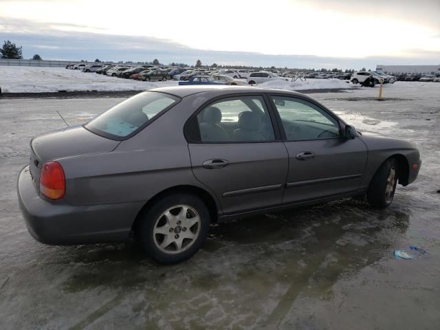 Photo 3 from auction – 2000 HYUNDAI SONATA GLS with VIN KMHWF35V8YA255026