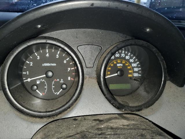 Photo 9 from auction – 2005 CHEVROLET AVEO BASE with VIN KL1TD62665B440653