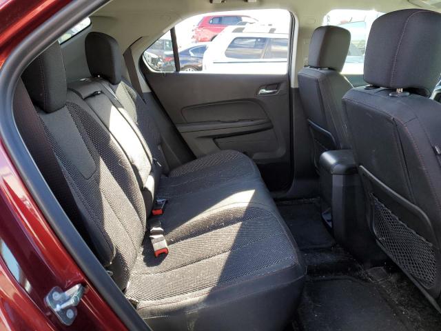 Photo 10 from auction – 2017 CHEVROLET EQUINOX LT with VIN 2GNALCEK5H1586905