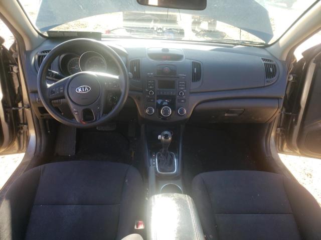 Photo 8 from auction – 2012 KIA FORTE EX with VIN KNAFU4A26C5587606