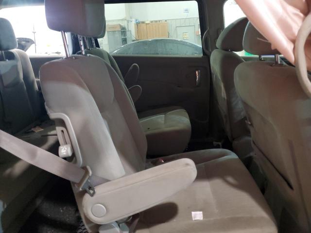 Photo 10 from auction – 2015 NISSAN QUEST S with VIN JN8AE2KP4F9127015