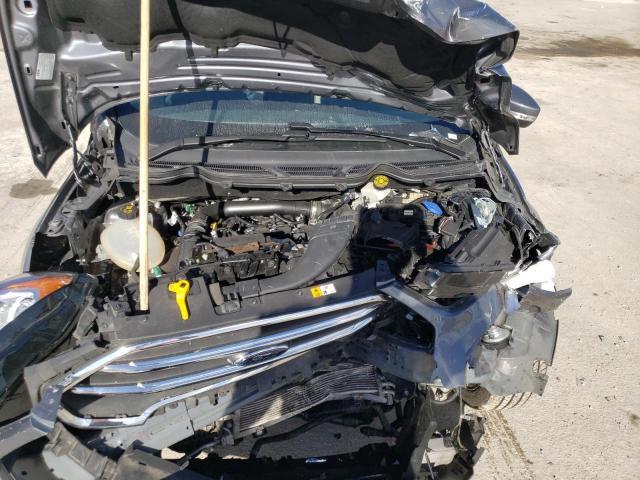 Photo 12 from auction – 2020 FORD ECOSPORT T with VIN MAJ3S2KE8LC360010