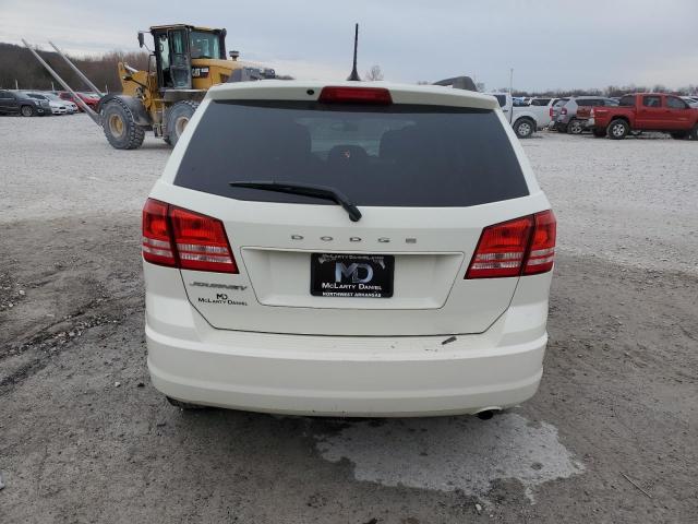 Photo 6 from auction – 2018 DODGE JOURNEY SE with VIN 3C4PDCAB5JT218394