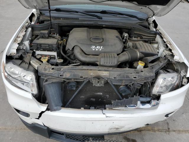 Photo 11 from auction – 2013 JEEP GRAND CHER with VIN 1C4RJEAG8DC517094