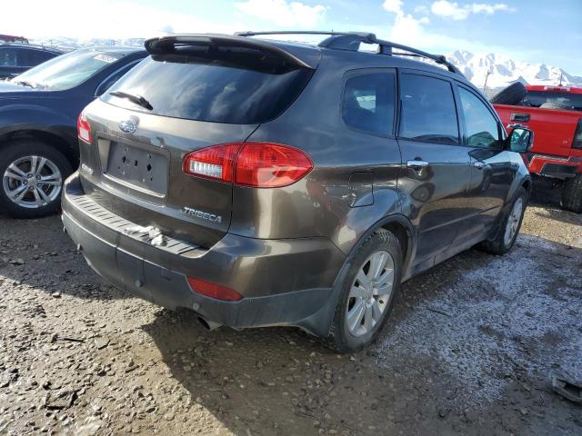 Photo 3 from auction – 2008 SUBARU TRIBECA LI with VIN 4S4WX97D384419849