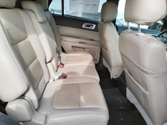 Photo 10 from auction – 2015 FORD EXPLORER X with VIN 1FM5K8D82FGB88076