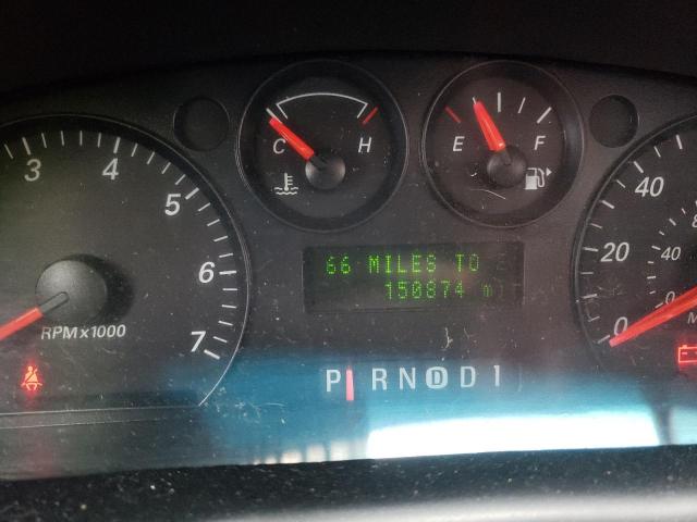 Photo 9 from auction – 2006 FORD TAURUS SE with VIN 1FAHP53U66A161276