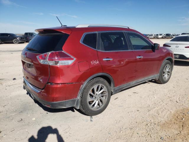 Photo 3 from auction – 2015 NISSAN ROGUE S with VIN 5N1AT2MT9FC771006