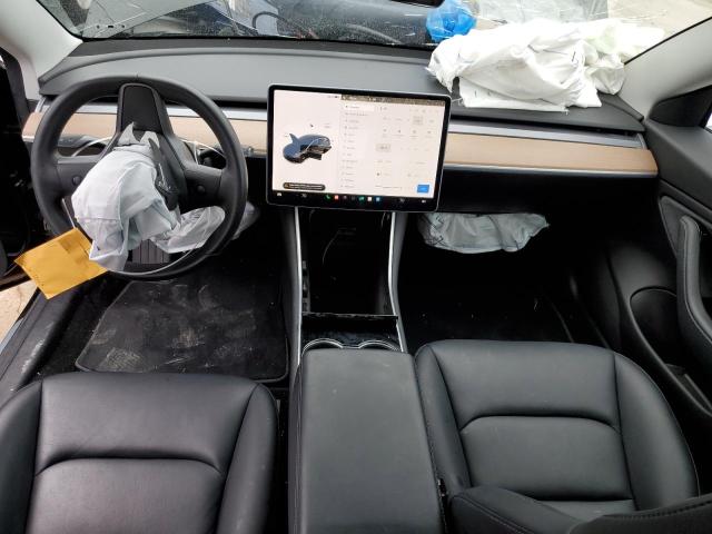 Photo 8 from auction – 2019 TESLA MODEL 3 with VIN 5YJ3E1EA3KF189978