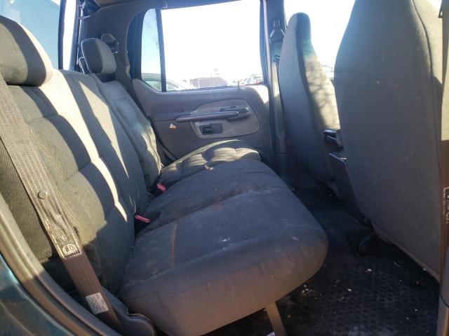Photo 10 from auction – 2001 FORD EXPLORER S with VIN 1FMZU67E51UA98559