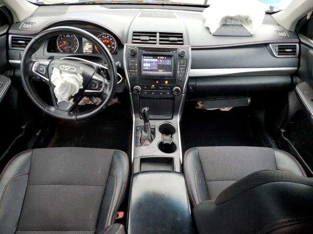 Photo 8 from auction – 2017 TOYOTA CAMRY LE with VIN 4T1BF1FK2HU647294