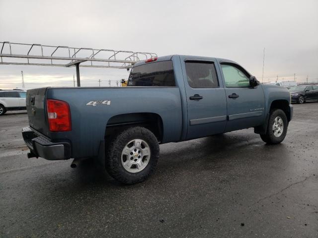 Photo 3 from auction – 2008 CHEVROLET SILVERADO with VIN 2GCEK133381103179
