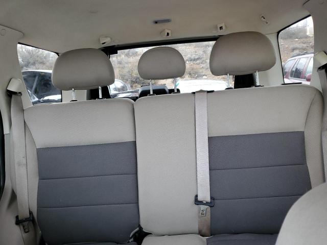 Photo 10 from auction – 2008 FORD ESCAPE XLT with VIN 1FMCU93148KA45965