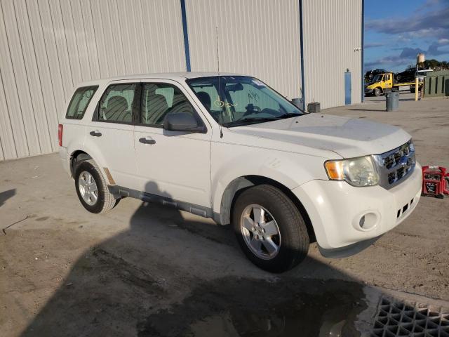 Photo 4 from auction – 2012 FORD ESCAPE XLS with VIN 1FMCU0C76CKC60241
