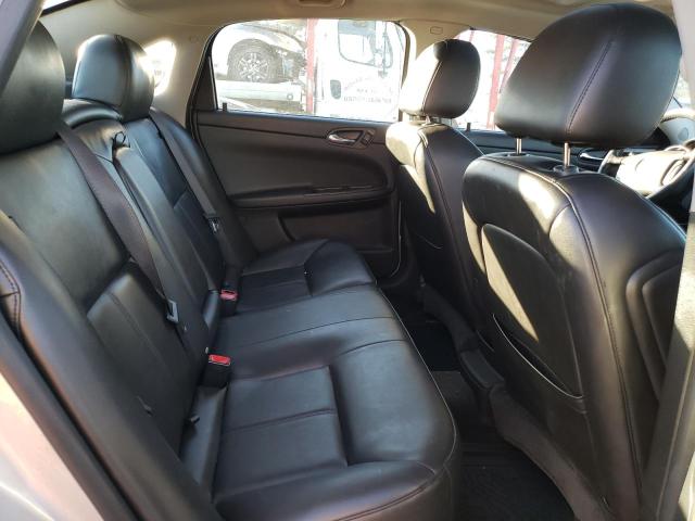 Photo 10 from auction – 2013 CHEVROLET IMPALA LTZ with VIN 2G1WC5E33D1126938