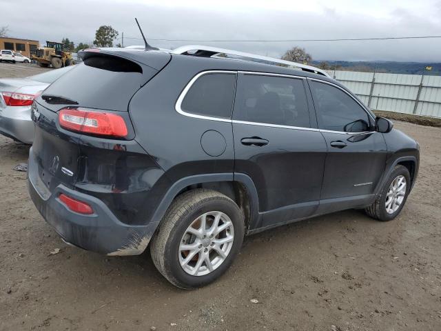Photo 3 from auction – 2014 JEEP CHEROKEE L with VIN 1C4PJLCS8EW167401