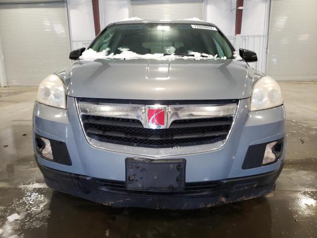 Photo 5 from auction – 2007 SATURN OUTLOOK XE with VIN 5GZEV13777J160966