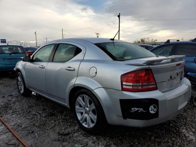 Photo 2 from auction – 2009 DODGE AVENGER SX with VIN 1B3LC56B49N538390