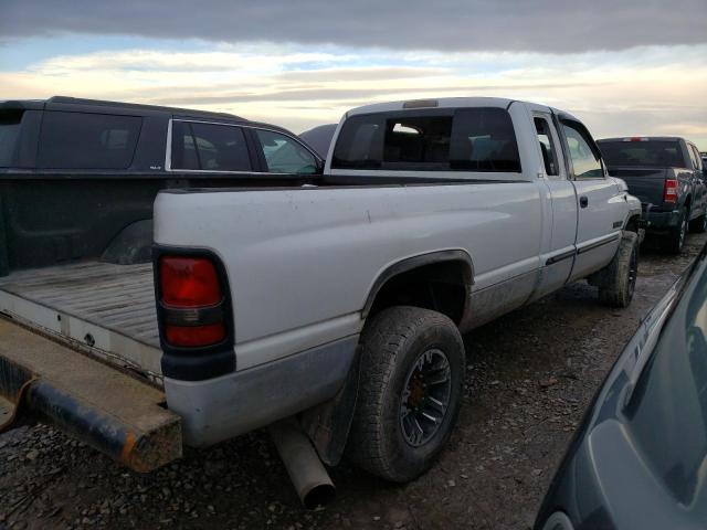Photo 3 from auction – 2001 DODGE RAM 2500 with VIN 3B7KC23651G189950