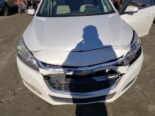 Photo 11 from auction – 2014 CHEVROLET MALIBU 1LT with VIN 1G11C5SL4EF209996