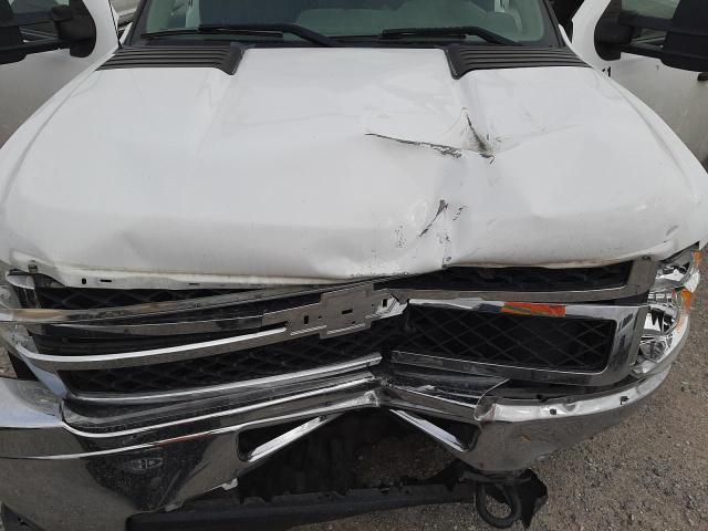 Photo 11 from auction – 2013 CHEVROLET SILVERADO with VIN 1GB0CVCG5DF180063