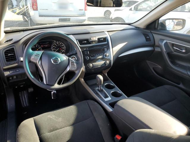 Photo 8 from auction – 2015 NISSAN ALTIMA 2.5 with VIN 1N4AL3AP3FC579331