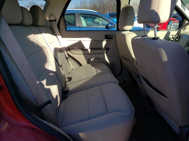 Photo 11 from auction – 2012 FORD ESCAPE XLT with VIN 1FMCU9DG4CKC23143