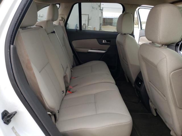 Photo 10 from auction – 2014 FORD EDGE SE with VIN 2FMDK3GC9EBA90683