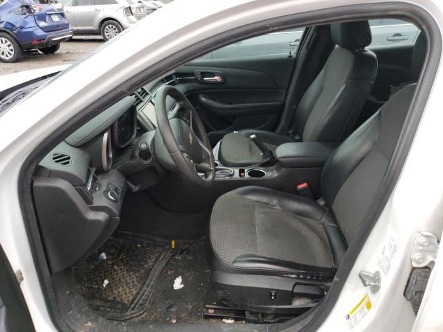 Photo 7 from auction – 2015 CHEVROLET MALIBU 1LT with VIN 1G11C5SL9FF129403