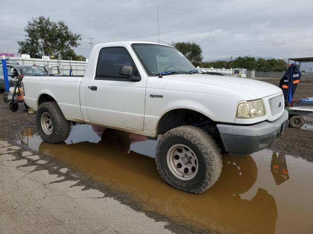 Photo 4 from auction – 2001 FORD RANGER with VIN 1FTYR10U81PA78844