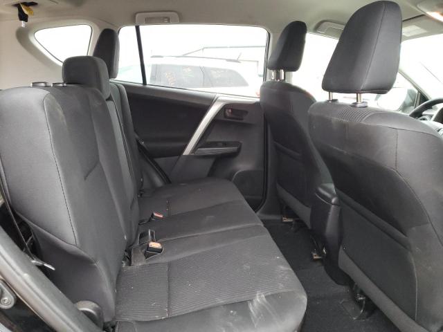 Photo 11 from auction – 2018 TOYOTA RAV4 LE with VIN 2T3BFREV6JW782074