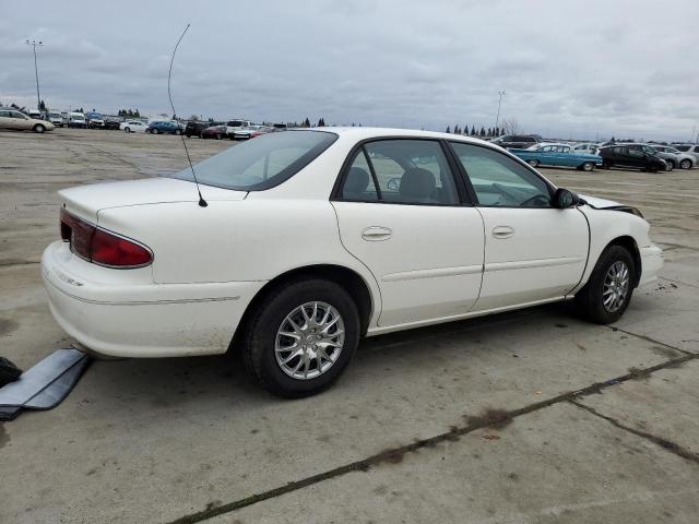 Photo 3 from auction – 2003 BUICK CENTURY CU with VIN 2G4WS52J431258775