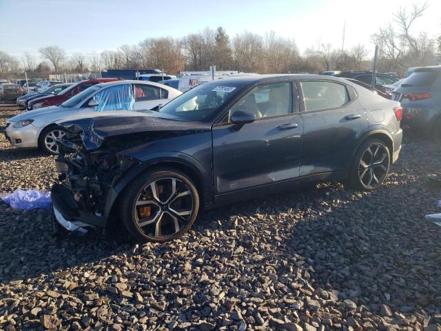 POLESTAR 2 2022 with VIN LPSED3KA2NL053007 - Photo from auction