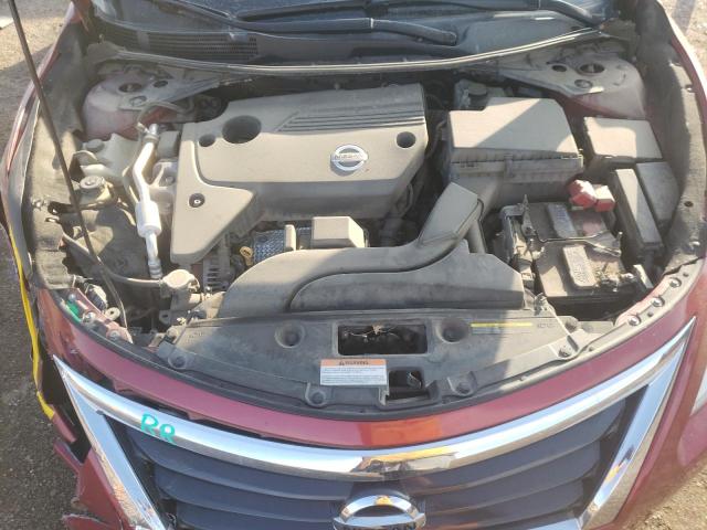 Photo 11 from auction – 2014 NISSAN ALTIMA 2.5 with VIN 1N4AL3AP9EN335847